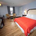 Choice Inn By The Falls