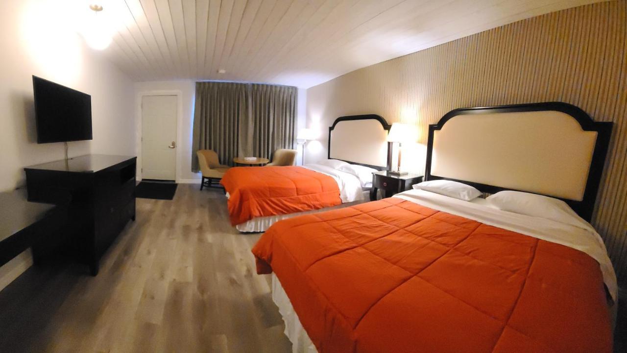 Choice By The Falls Motel 2*