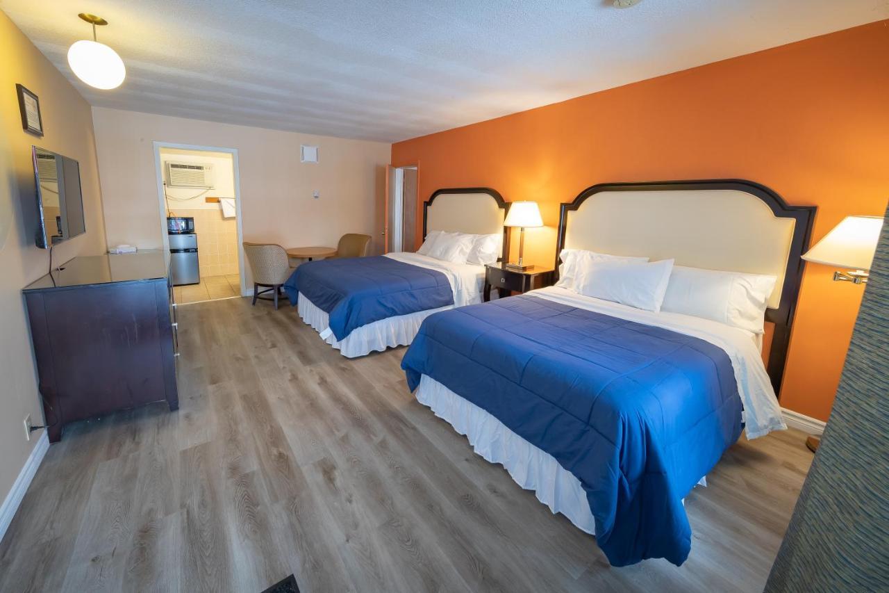 Choice By The Falls Motel Niagara Falls
