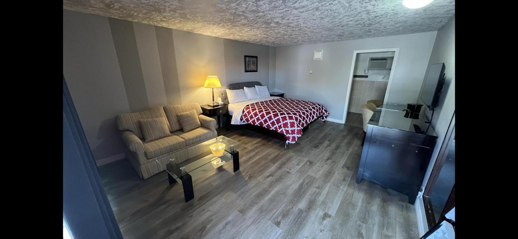 Choice By The Falls Motel Niagara Falls